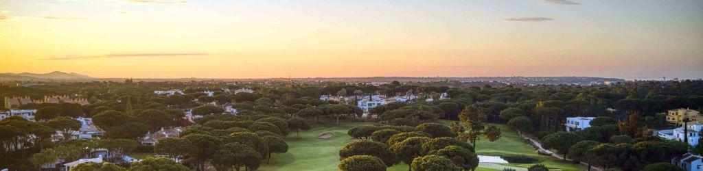 Palmares Golf Course - Praia/Alvor cover image
